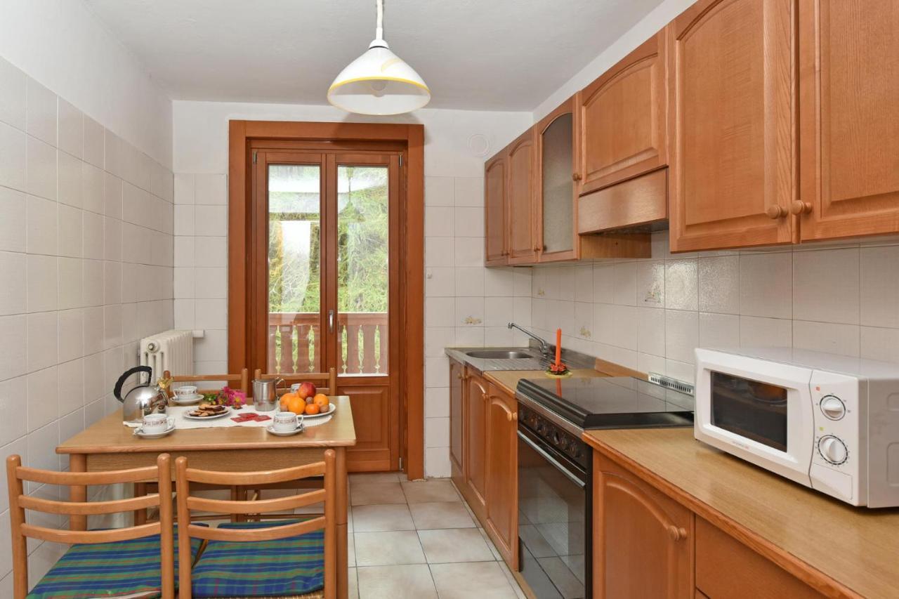 ברויל-קרוויניה Residence Castelli מראה חיצוני תמונה
