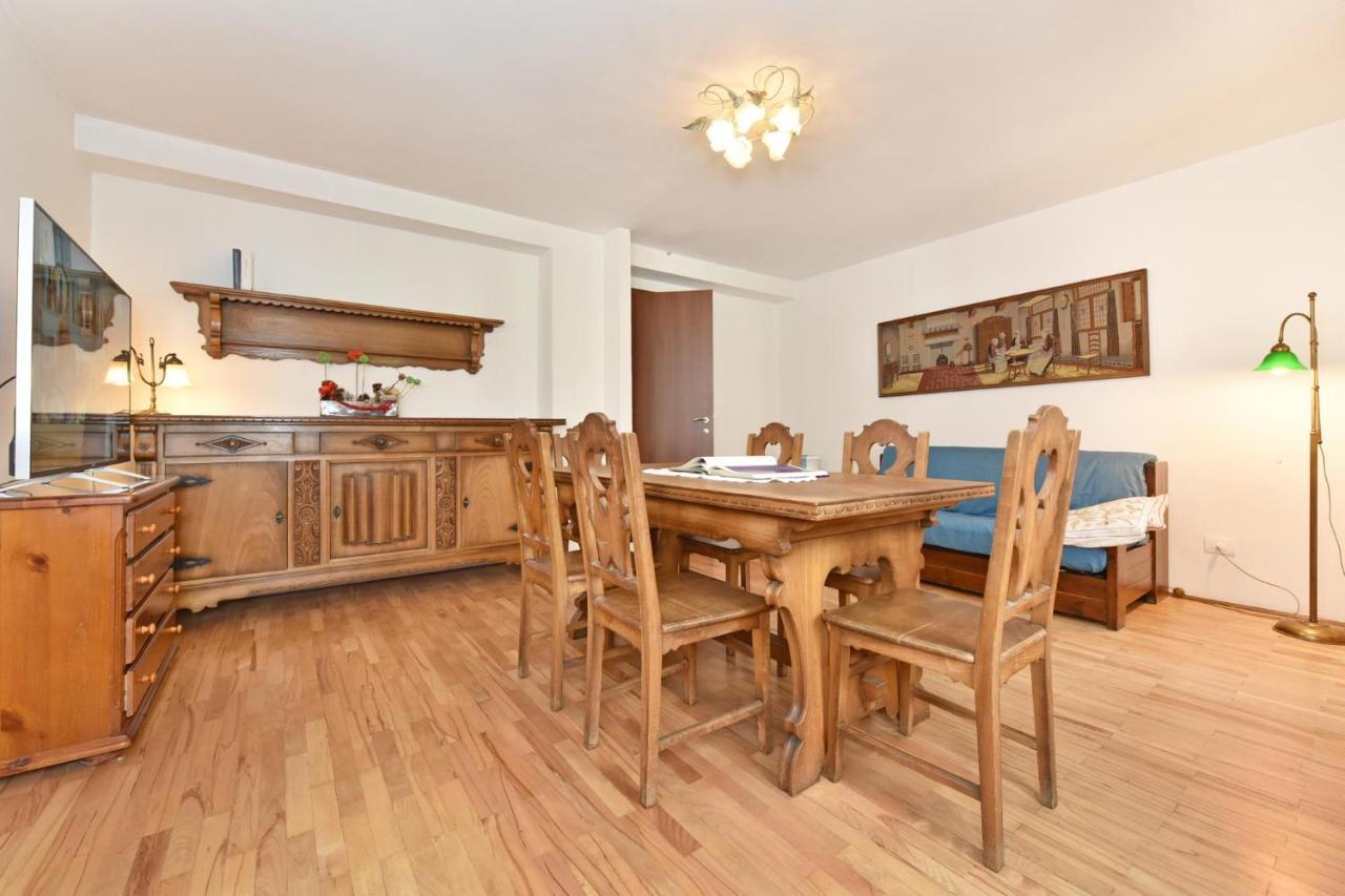 ברויל-קרוויניה Residence Castelli מראה חיצוני תמונה