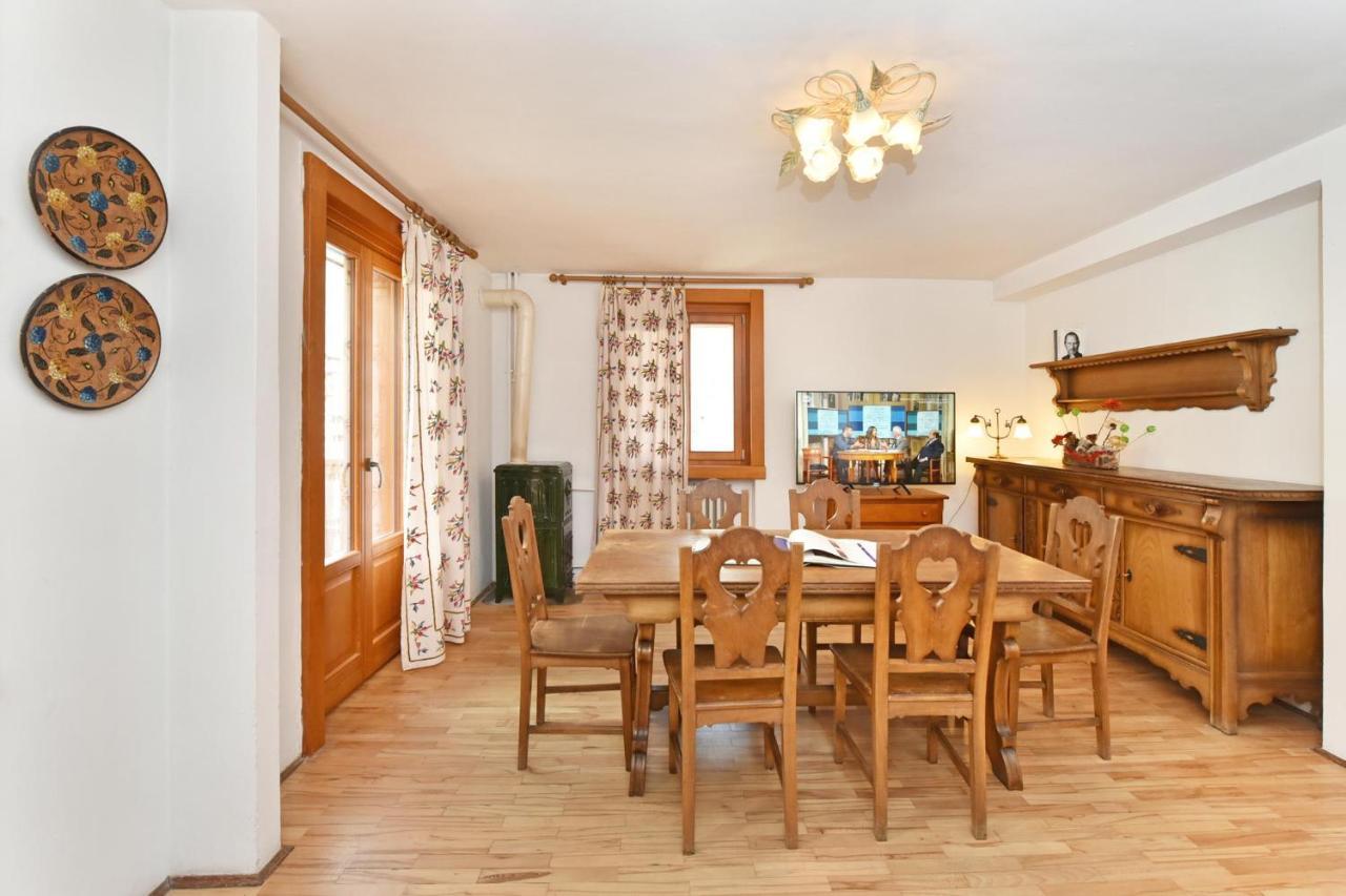 ברויל-קרוויניה Residence Castelli מראה חיצוני תמונה
