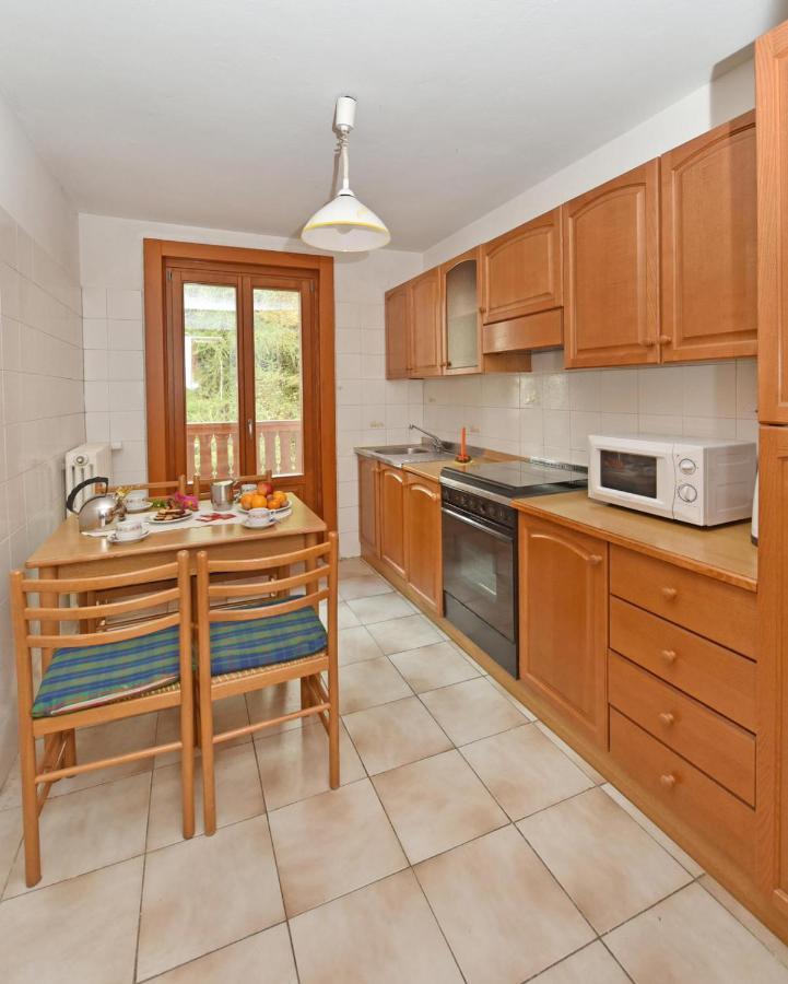 ברויל-קרוויניה Residence Castelli מראה חיצוני תמונה