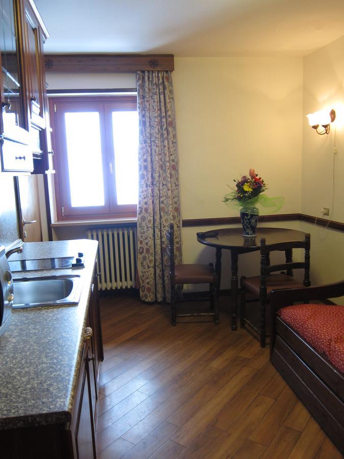 ברויל-קרוויניה Residence Castelli מראה חיצוני תמונה