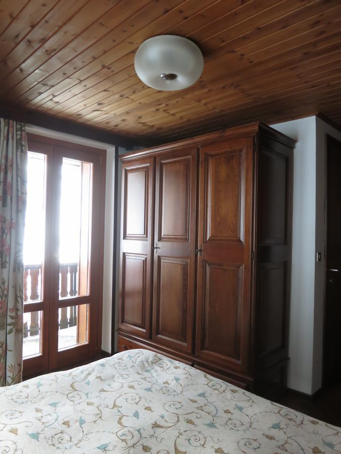 ברויל-קרוויניה Residence Castelli מראה חיצוני תמונה