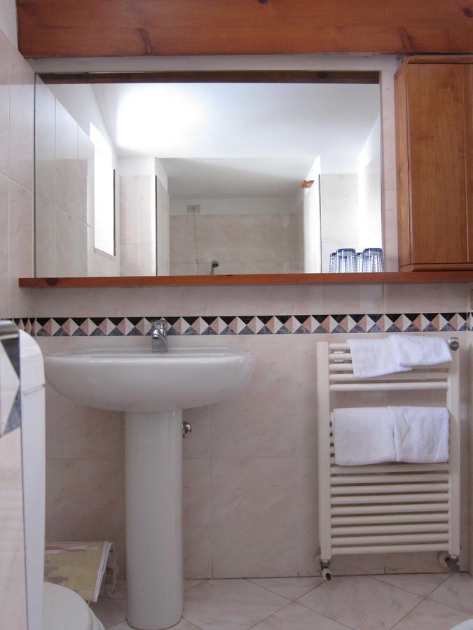 ברויל-קרוויניה Residence Castelli מראה חיצוני תמונה