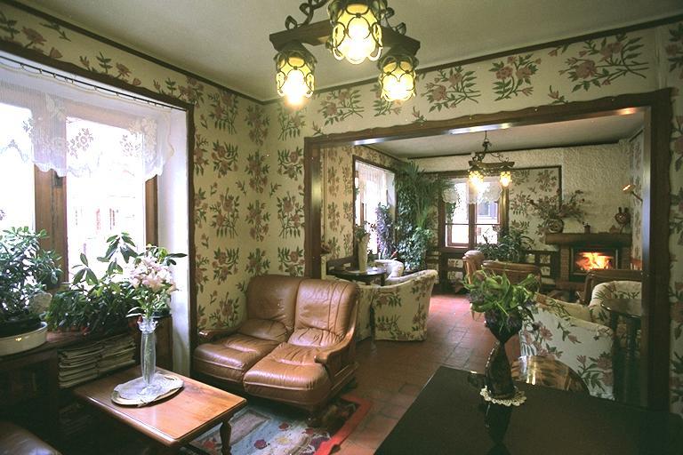 ברויל-קרוויניה Residence Castelli מראה חיצוני תמונה