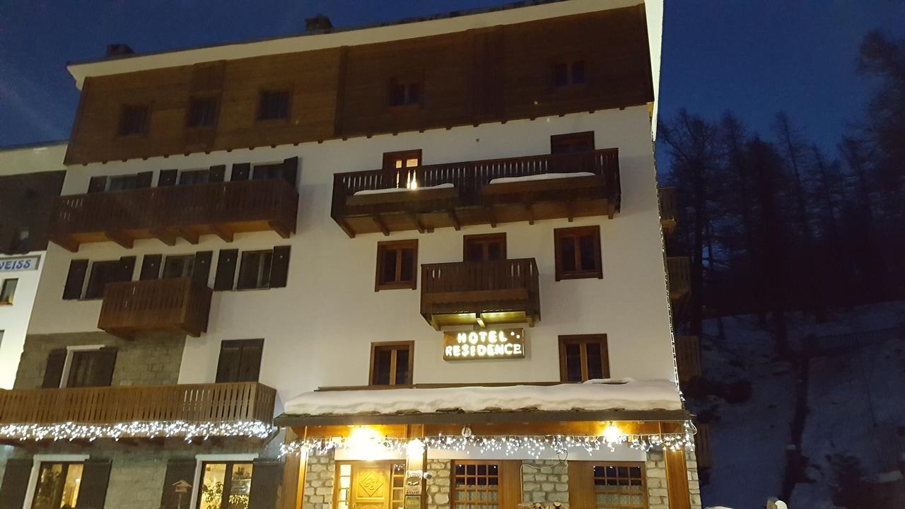 ברויל-קרוויניה Residence Castelli מראה חיצוני תמונה