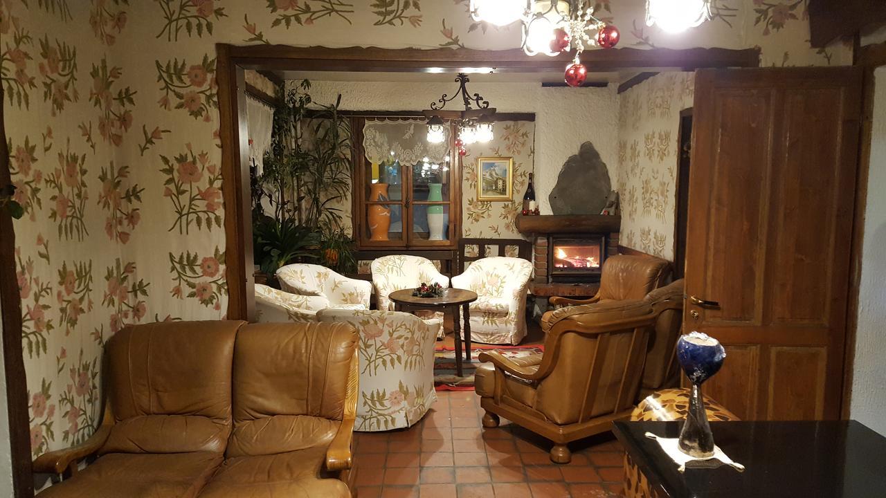 ברויל-קרוויניה Residence Castelli מראה חיצוני תמונה