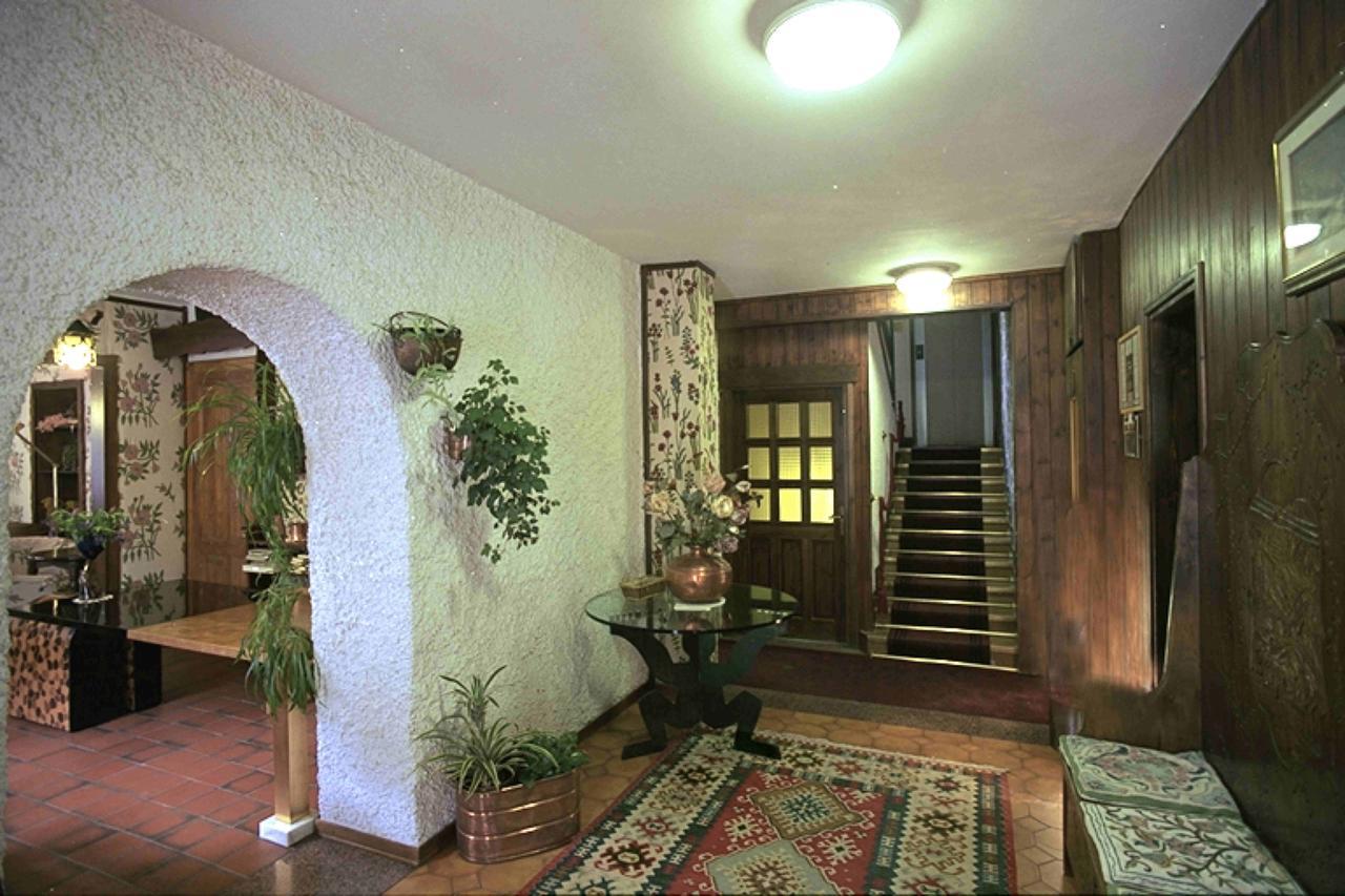 ברויל-קרוויניה Residence Castelli מראה חיצוני תמונה